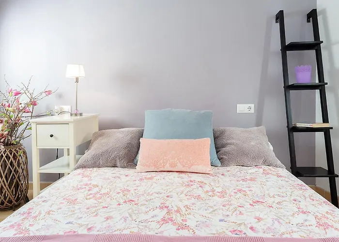 Apartamento Pasaje Valvanera