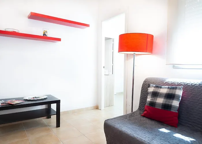 Apartamento Pasaje Valvanera