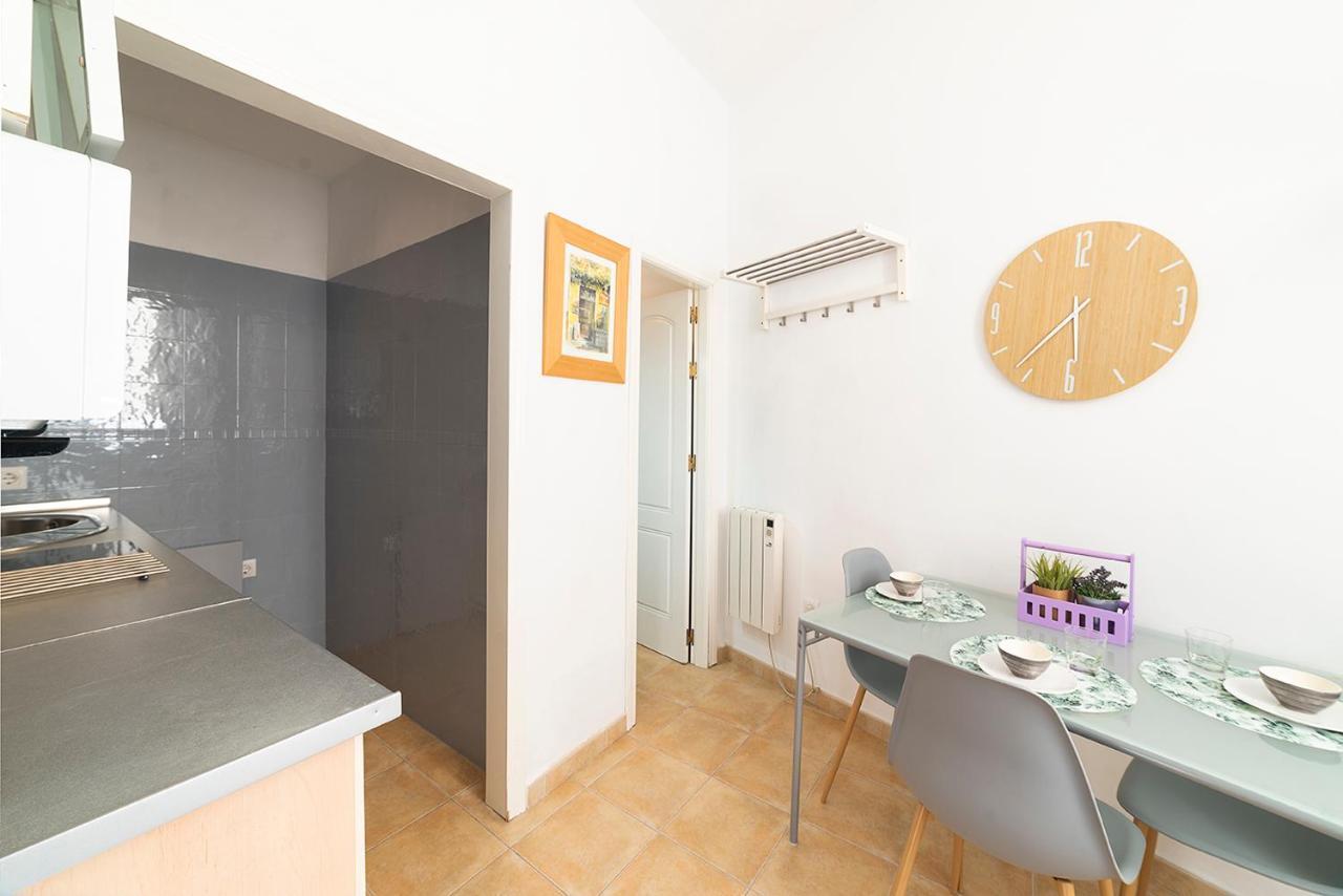 Apartment Pasaje Valvanera Sevilla